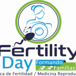 Fertility day logo