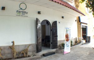 Inicio 51 Clínica de fertilidad - Fertility Day