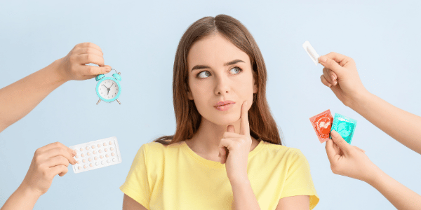 El DIU medicado Mirena: Una opción anticonceptiva efectiva y de larga duración. 1 Mirena